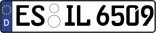 ES-IL6509