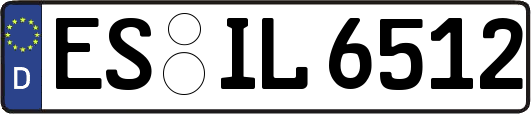 ES-IL6512