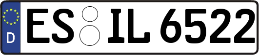 ES-IL6522