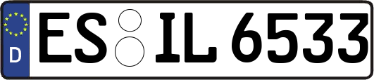 ES-IL6533