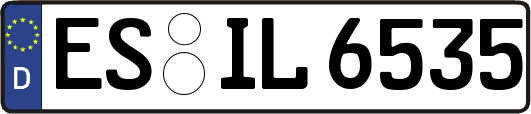 ES-IL6535