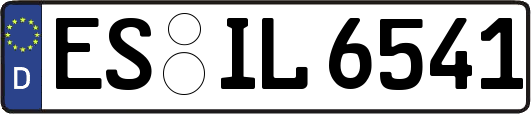 ES-IL6541