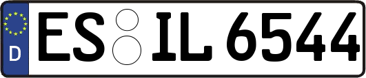 ES-IL6544