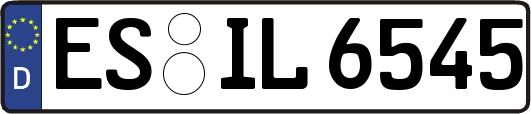 ES-IL6545