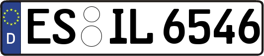 ES-IL6546