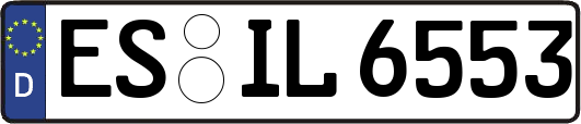 ES-IL6553