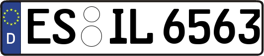 ES-IL6563