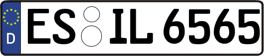 ES-IL6565