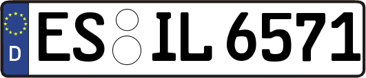 ES-IL6571