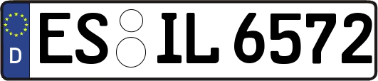 ES-IL6572