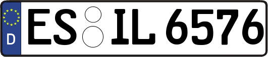 ES-IL6576