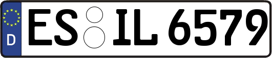 ES-IL6579
