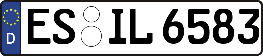 ES-IL6583