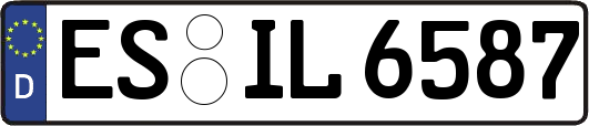ES-IL6587