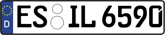 ES-IL6590