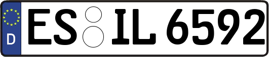 ES-IL6592