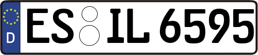 ES-IL6595