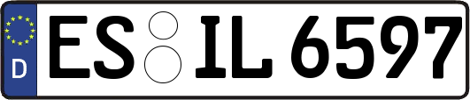 ES-IL6597