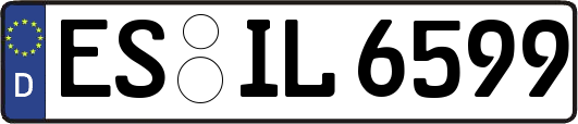 ES-IL6599