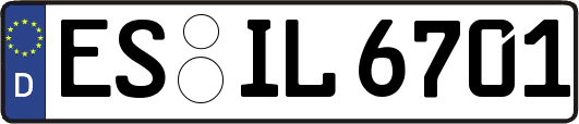 ES-IL6701