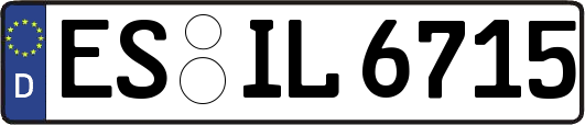 ES-IL6715