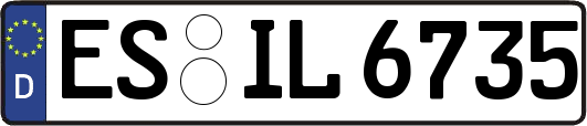 ES-IL6735