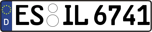 ES-IL6741