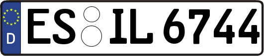 ES-IL6744