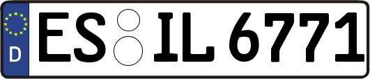 ES-IL6771
