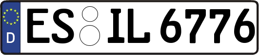 ES-IL6776