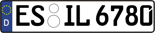 ES-IL6780