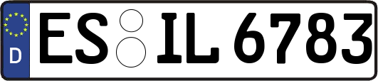 ES-IL6783