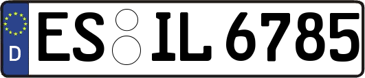 ES-IL6785