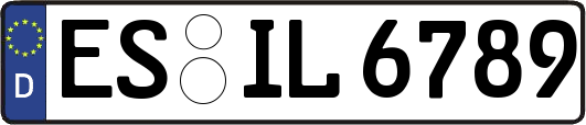 ES-IL6789