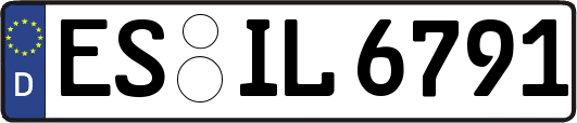 ES-IL6791