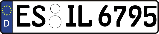 ES-IL6795