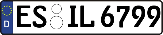 ES-IL6799