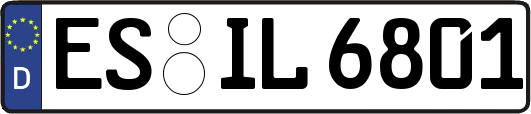 ES-IL6801