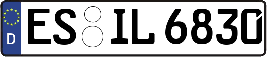 ES-IL6830