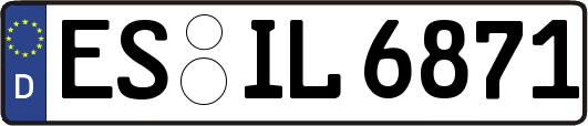 ES-IL6871