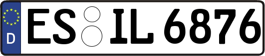 ES-IL6876