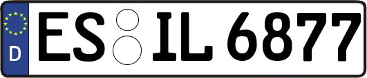 ES-IL6877