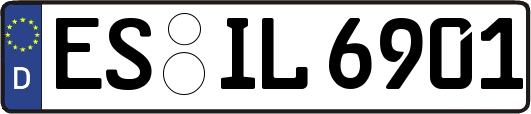 ES-IL6901