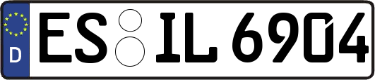ES-IL6904