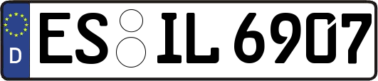 ES-IL6907