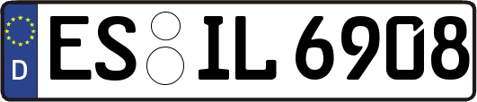 ES-IL6908