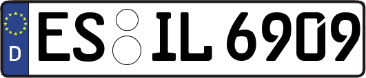 ES-IL6909