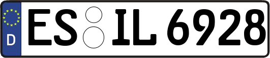 ES-IL6928