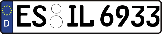 ES-IL6933