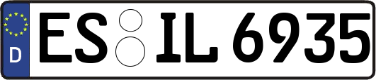 ES-IL6935